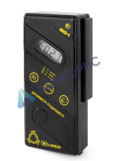 Поверка дозиметра-радиометра ДРГБ-01 «ЭКО-1», ДРГБ-01 «ЭКО-1М»