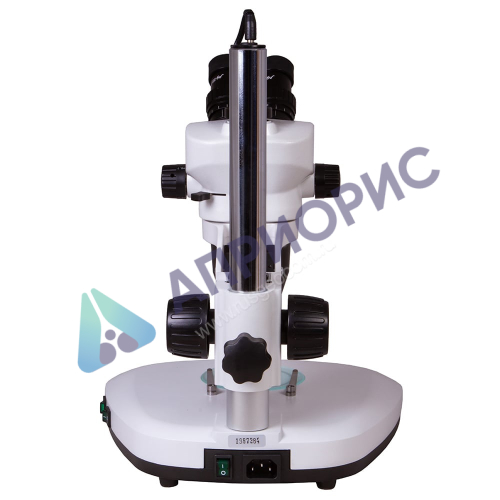 Цифровой микроскоп Levenhuk ZOOM 1T