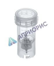 Пробирки для измельчения BMT