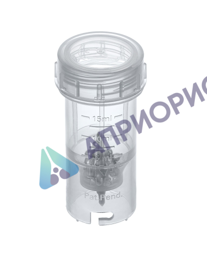 Пробирки для измельчения BMT
