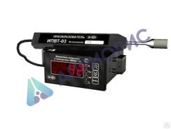 ИВТМ-7 / 1-Щ-1Р (1-Щ-2Р, 1-Щ-2А) термогигрометр