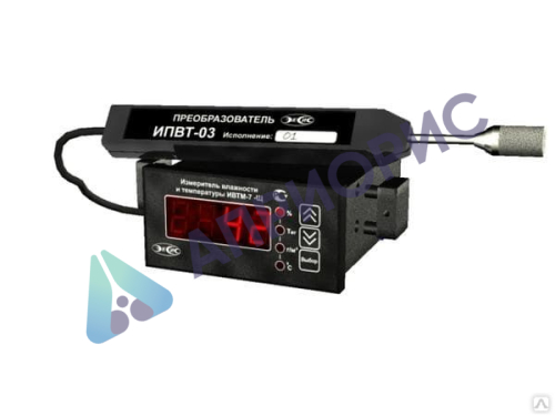 ИВТМ-7 / 1-Щ-1Р (1-Щ-2Р, 1-Щ-2А) термогигрометр
