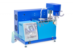 Аттестация ЛинтеЛ Кристалл-20 для определения температур помутнения, начала кристаллизации и замерзания