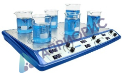 Модель WH-610D