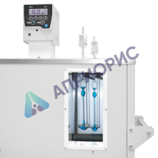 Аттестация термостата жидкостного низкотемпературного КРИО-ВИС-Т-05-01