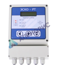Поверка теплосчетчиков ЭСКО-Т-1, ЭСКО-Т-2, ЭСКО-Т-З.П, ЭСКО-Т-З.ГВ, ЭСКО-Т-3