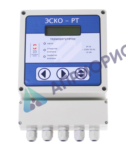 Поверка теплосчетчиков ЭСКО-Т-1, ЭСКО-Т-2, ЭСКО-Т-З.П, ЭСКО-Т-З.ГВ, ЭСКО-Т-3