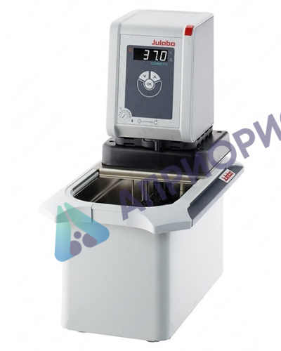 Термостат Julabo CORIO CD-B5 циркуляционный с открытой ванной (+20...+150 °С,ванна-нерж.,до 5 л) арт.9012405 Термостат Julabo CORIO CD-B5 циркуляционный с открытой ванной (+20...+150 °С,ванна-нерж.,до 5 л) арт.9012405