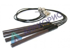 Поверка электродов ионоселективных Вольта