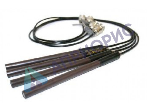 Поверка электродов ионоселективных Вольта