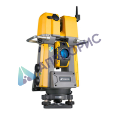 Роботизированный тахеометр Topcon GTL-1003