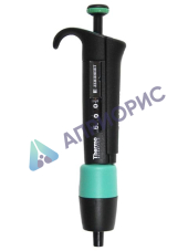 Поверка дозаторов пипеточных одно- и многоканальных Блэк