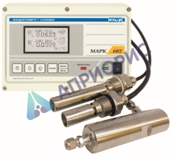 Поверка кондуктометра МАРК-602Т