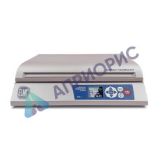 Шейкер-термостат Elmi ST-3L (на 4 планшеты, с таймером)