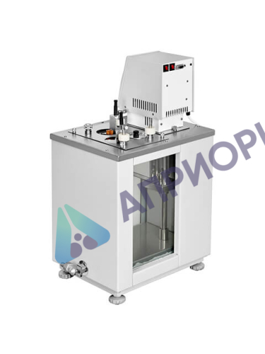 Термостат жидкостный Termex ВИС-T-01 (для определения вязкости)