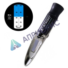 Поверка рефрактометра MASTER-100H