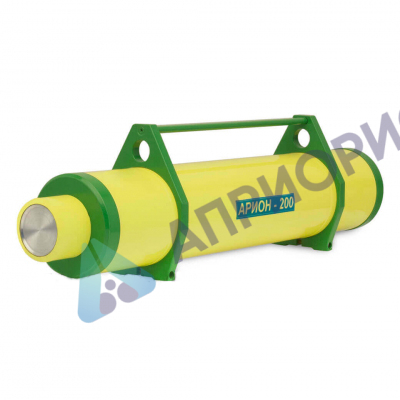 арион-200 импульсный рентгеновский аппарат