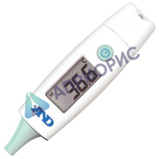 Поверка термометра электронного инфракрасного DT-633, DT-634, DT-635