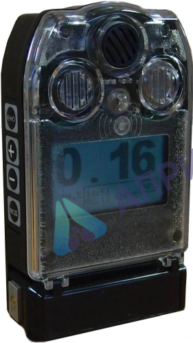 АТЕСТ-1 газоанализатор многокомпонентный шахтный переносной