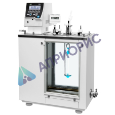 Аттестация термостата жидкостного ВИС-Т-09-3