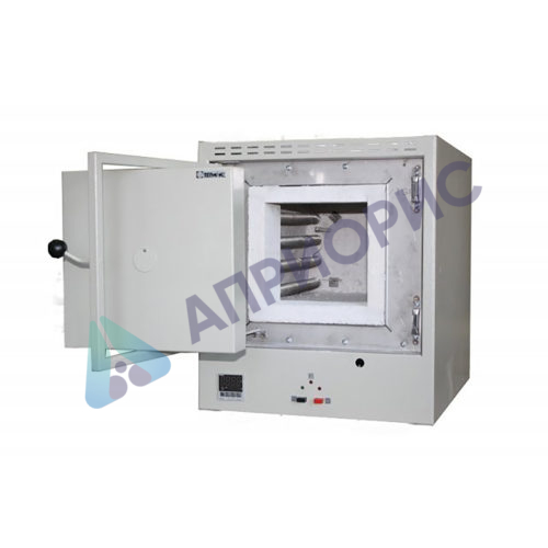 Аттестация электропечи СНОЛ-2.2,5.2/12,5-И1