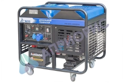 Дизельный генератор TSS SDG 14000EHA