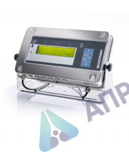 Поверка платформенных весов BT