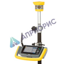 Полевой контроллер Trimble TCU5