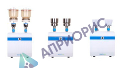 Прибор вакуумного фильтрования WaterVac 200