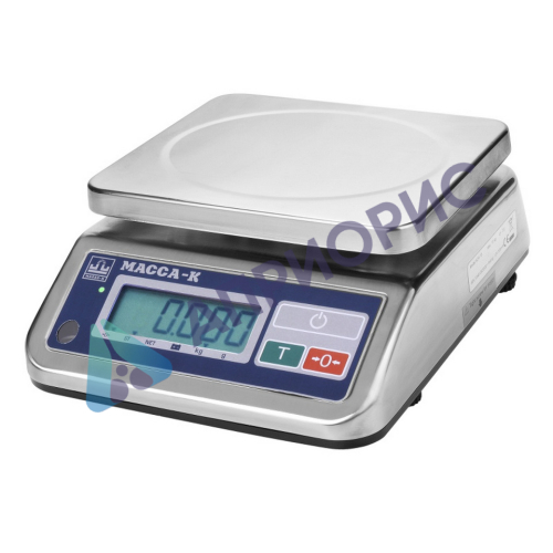 Поверка электронных весов настольных печатающих ВП-6Ф, ВП-6Т, ВП-15Ф, ВП-15Т, ВП-6Ф.2, ВП-6Т.2, ВП-15Ф.2, ВП-15Т.2