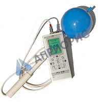 Поверка измерителя электростатического поля П3-60