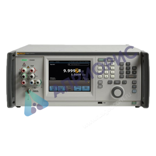 Многофункциональный калибратор Fluke 5730A/05 230