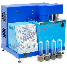 Аттестация ЛинтеЛ Кристалл-20 для определения температур помутнения, начала кристаллизации и замерзания