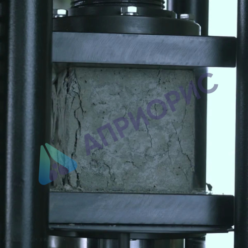 Поверка пресса гидравлического ПГМ-1500МГ4