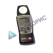 Поверка измерителя комбинированного Testo 400, Testo 415, Testo 425, Testo 435, Testo 450