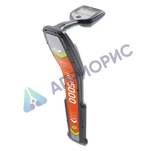 Трассоискатель Radiodetection RD 5000WL