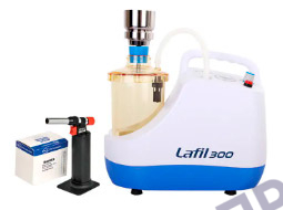 Интегрированные приборы вакуумного фильтрования Lafil 300 - SF10