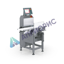 Поверка устройства весоизмерительного автоматического HC и EC/EC-M