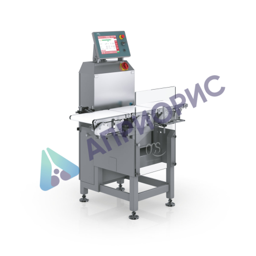 Поверка устройства весоизмерительного автоматического HC и EC/EC-M