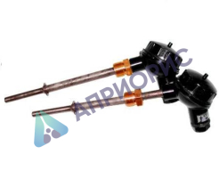 Поверка комплектов термометров сопротивления из платины технических разностных КТПТР-04, КТПТР-05, КТПТР-05/1