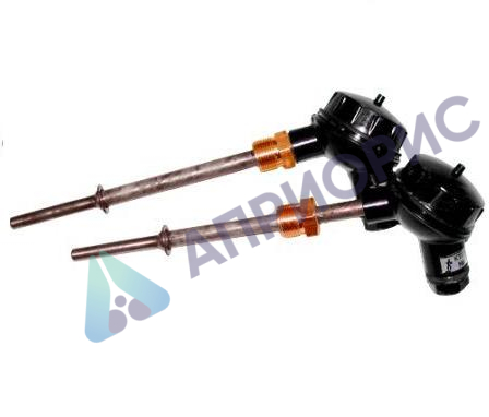 Поверка комплектов термометров сопротивления из платины технических разностных КТПТР-04, КТПТР-05, КТПТР-05/1