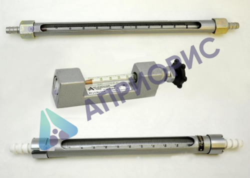 Поверка ротаметров с местными показаниями РМ, РМФ, РМ-А