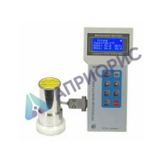 Поверка октанометра Shatox SX-150