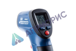 Поверка пирометра DT-812