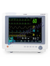 Поверка мониторов пациента мульти-параметровых STAR 8000 мод. STAR 8000A, STAR 8000B, STAR 8000C, STAR 8000D