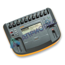 Поверка анализаторов дефибриллятора и анализаторов дефибриллятора/транскутанного кардиостимулятора Impulse 6000D, Impulse 7000DP