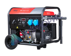 Инверторный генератор FUBAG TI 10000 A ES