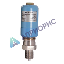 Поверка модулей давления эталонных Метран-518