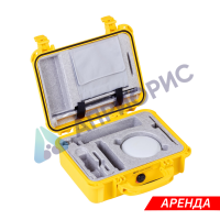 аренда gnss приемника south galaxy g7 (imu) + контроллер + доступ к rtknet