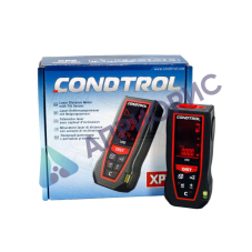 Поверка дальномера лазерного CONDTROL XP2